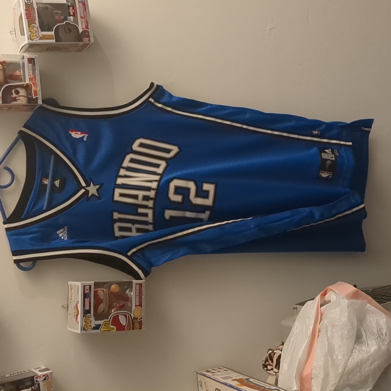 Nba Jersey